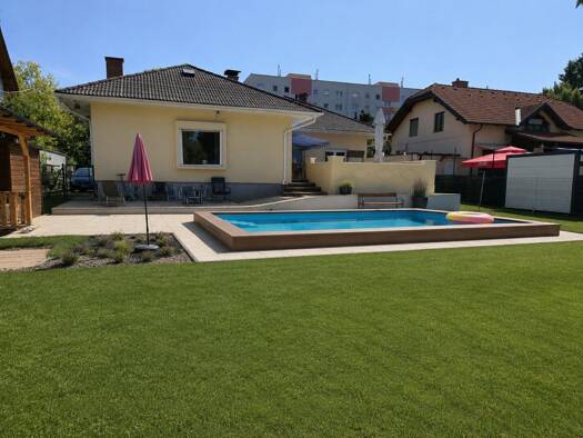 Haus zum Kauf 635.000 € 6 Zimmer 150 m² 1.059 m² Grundstück Floridsdorf 1210