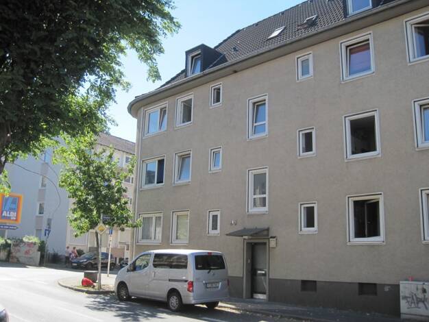 Wohnung mieten in Mülheim an der Ruhr Saarn/Mintard immowelt