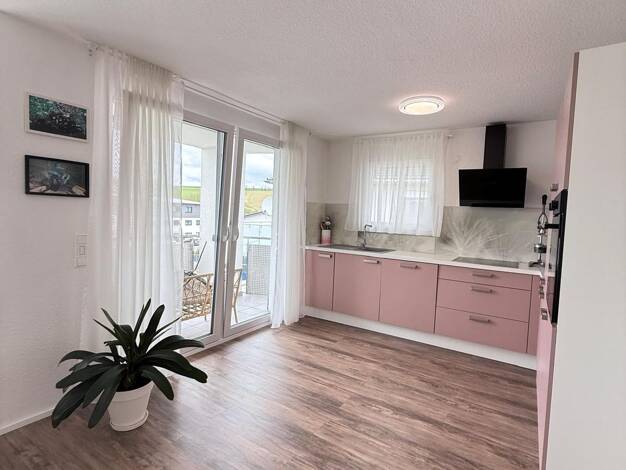 Wohnung zur Miete 770 € 3 Zimmer 69,6 m² frei ab 01.05.2026 Buchen Buchen (Odenwald) 74722