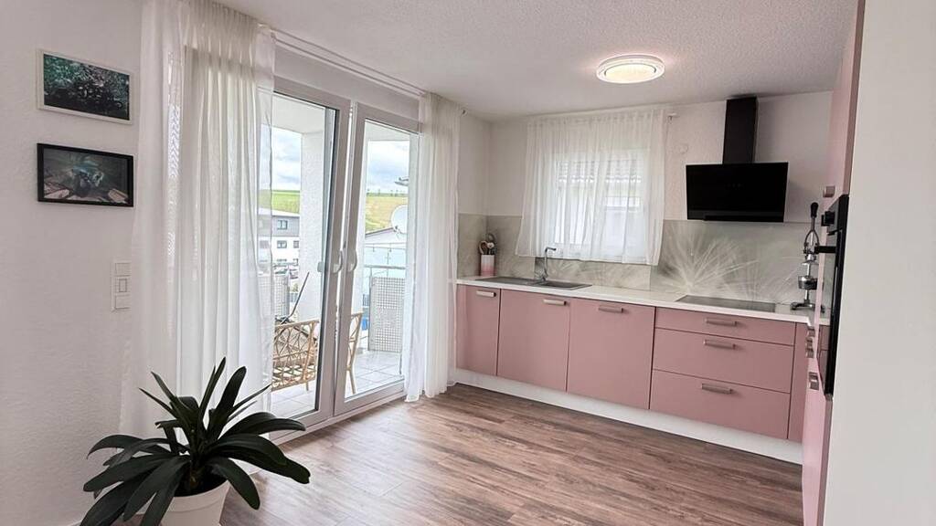 Wohnung zur Miete 770 € 3 Zimmer 69,6 m² frei ab 01.05.2026 Buchen Buchen (Odenwald) 74722