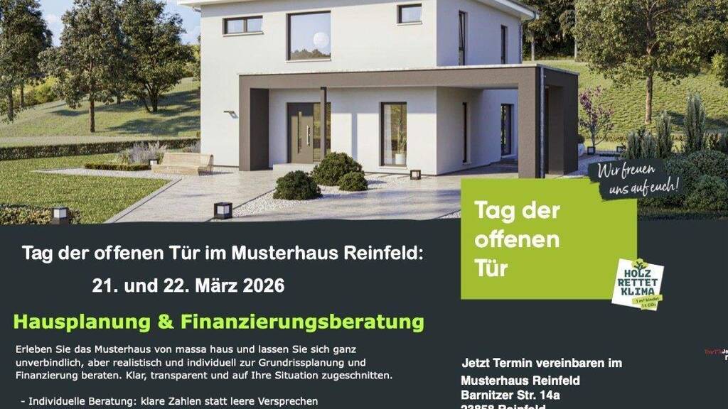 Einfamilienhaus zum Kauf 459.229 € 5 Zimmer 134 m² 500 m² Grundstück Dannewerk 24866