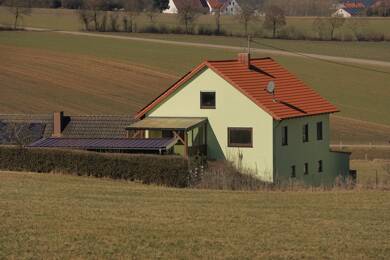 Einfamilienhaus zum Kauf 887.000 € 5 Zimmer 150 m² 2.625 m² Grundstück Leiheim Bissingen / Leiheim 86657