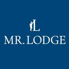 Mr. Lodge GmbH logo