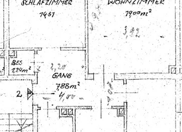 Wohnung zum Kauf 179.000 € 3 Zimmer 65 m² Johann-Georg-Meier-Str. 17 Miesbach 83714