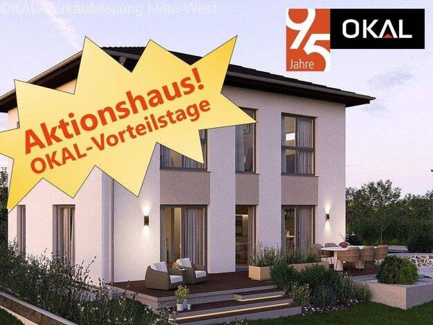 Einfamilienhaus zum Kauf 592.500 € 6 Zimmer 155 m² 228 m² Grundstück Bensheim Bensheim 64625