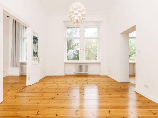 Wohnung zum Kauf 650.000 € 3 Zimmer 91 m² 2. Geschoss frei ab sofort Neukölln Berlin 10967