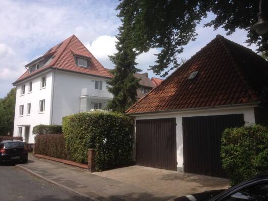 Mehrfamilienhaus zum Kauf provisionsfrei 695.000 € 9 Zimmer 278 m² 469 m² Grundstück Sebaldsbrück Ost 28309