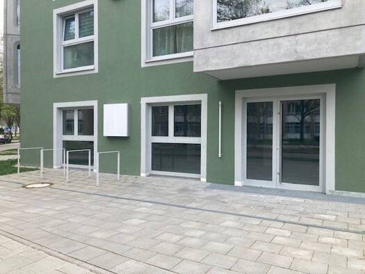 Laden zur Miete provisionsfrei 3.053 € 145,4 m² Verkaufsfläche Gustav-Heinemann-Ring Ramersdorf-Perlach München 81739
