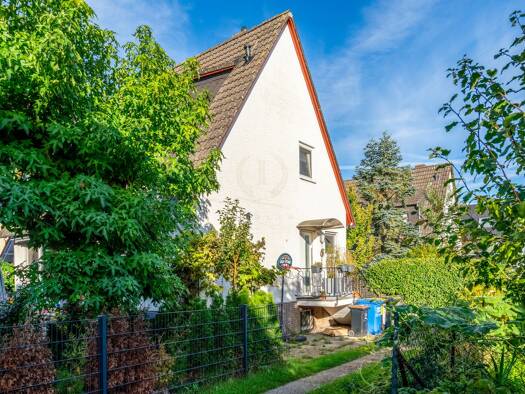 Einfamilienhaus zum Kauf 599.000 € 5 Zimmer 154 m² 311 m² Grundstück Rudow Neukölln 12355