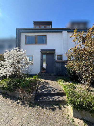 Reihenmittelhaus zum Kauf 495.000 € 5 Zimmer 148 m² 177 m² Grundstück Bad Krozingen Bad Krozingen 79189