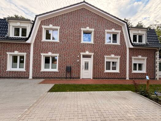 Wohnung zum Kauf - Erstbezug 439.000 € 4 Zimmer 84,7 m² Geschoss 1/2 frei ab sofort Donnerschwee Oldenburg (Oldb) 26123