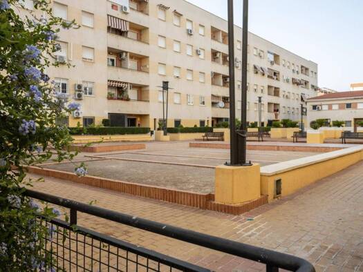 Wohnung zum Kauf 155.000 € 3 Zimmer 93 m² 4. Geschoss Calle Andújar Granada 18013