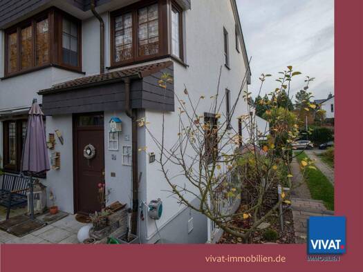 Doppelhaushälfte zum Kauf provisionsfrei 445.000 € 5,5 Zimmer 145 m² 226 m² Grundstück Usingen 61250