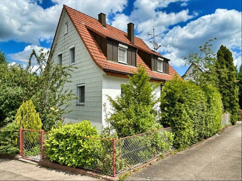 Haus 425000 € zum Kauf Magstadt,Magstadt(71106)