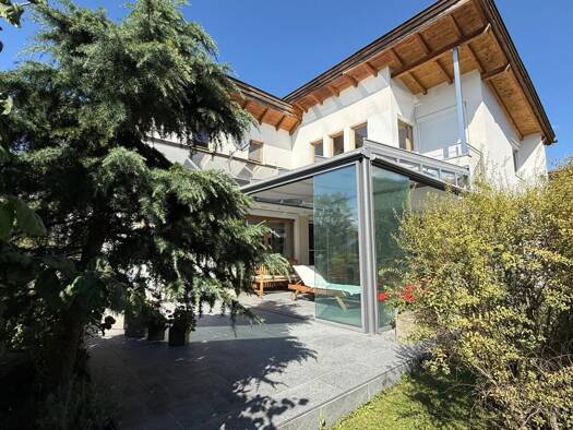 Einfamilienhaus zum Kauf 1.480.000 € 5 Zimmer 150 m² 821 m² Grundstück Sistrans 6073