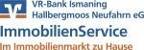 VR-Bank Ismaning Hallbergmoos Neufahrn eG