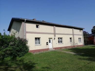 Einfamilienhaus zum Kauf 65.000 € 4 Zimmer 126 m² 2.866 m² Grundstück Philippshof Altenhagen 17091
