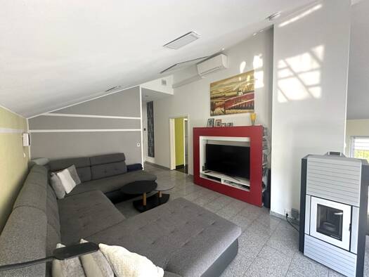 Einfamilienhaus zum Kauf 1.150.000 € 10 Zimmer 240 m² 542 m² Grundstück Zell Zell unter Aichelberg 73119