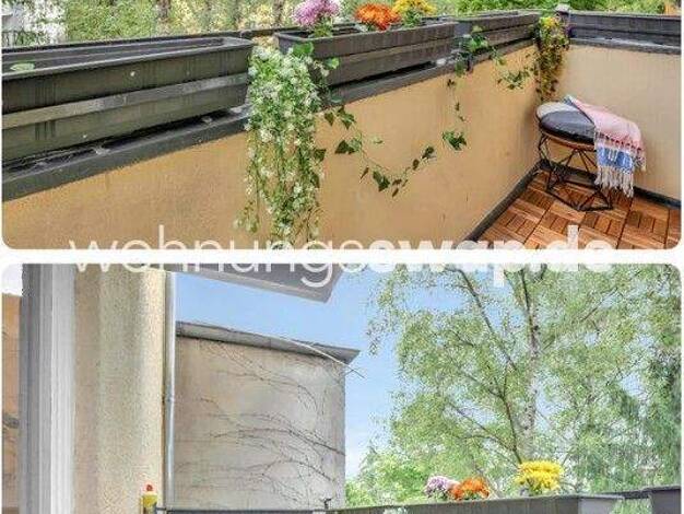 Wohnung zur Miete Tauschwohnung 659 € 2 Zimmer 55 m² 2. Geschoss Gesundbrunnen Berlin 13347