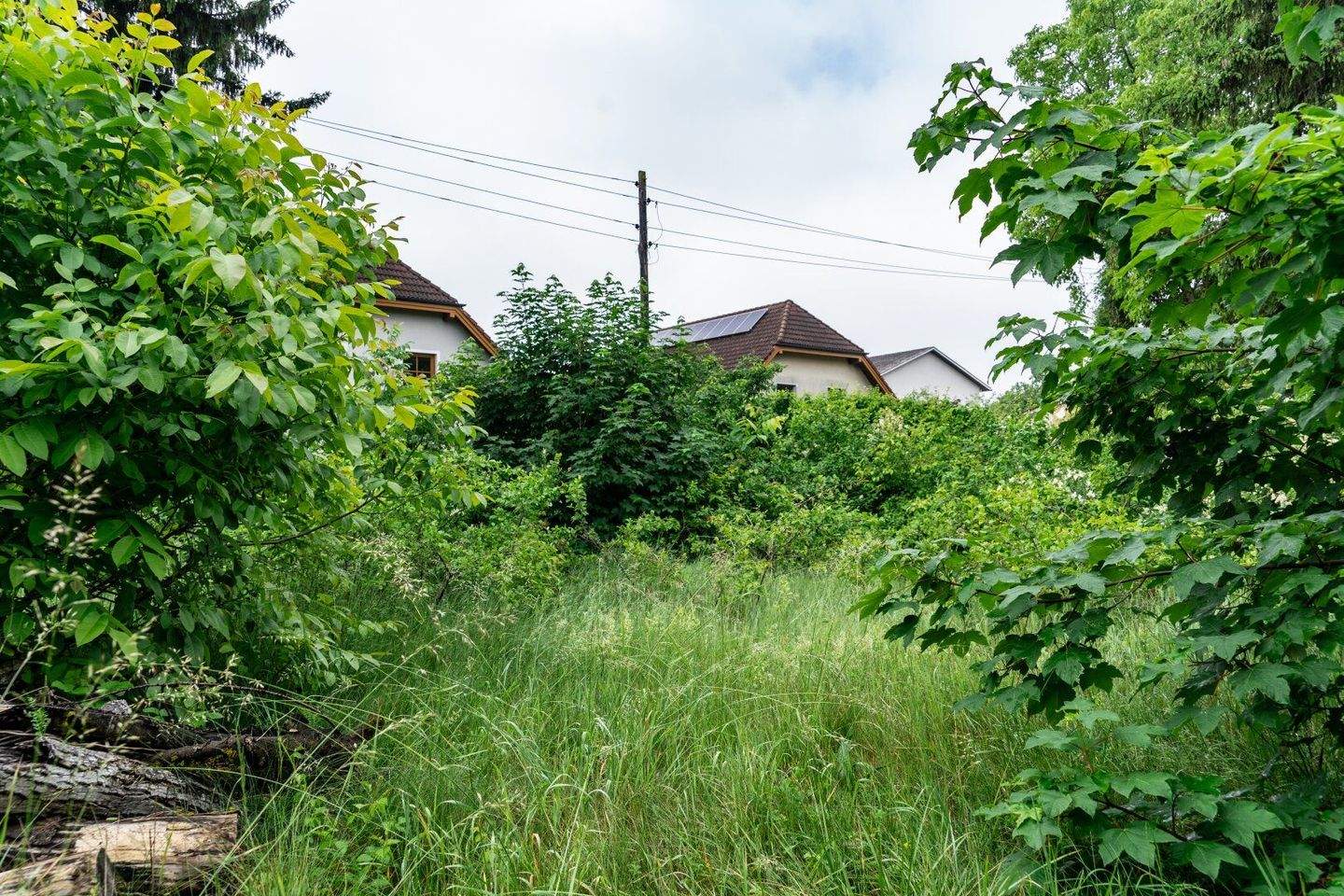 Grundstück zum Kauf - Ansicht 2