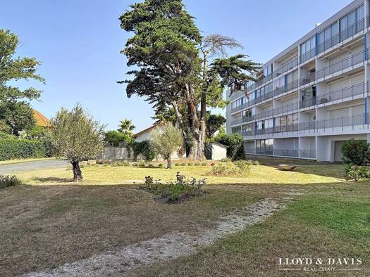 Wohnung zum Kauf 276.120 € 62 m² Nord Est Vallieres Saint-Georges-de-Didonne 17110