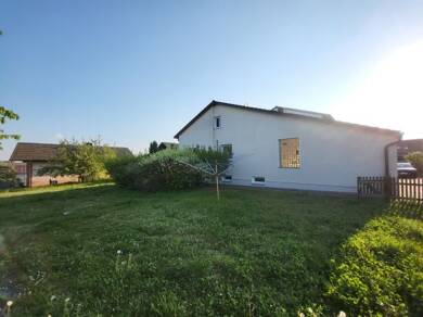 Wohnung zur Miete 1.500 € 5 Zimmer 156 m² Geschoss EG/1 Wettstetten Wettstetten 85139