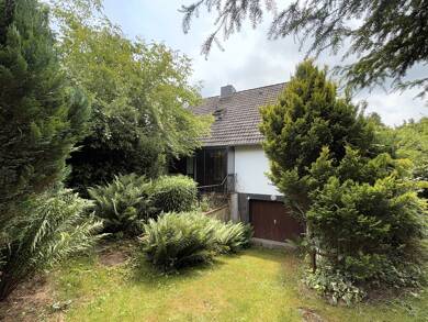 Einfamilienhaus zum Kauf 435.000 € 3 Zimmer 120 m² 1.113 m² Grundstück Klecken Rosengarten 21224