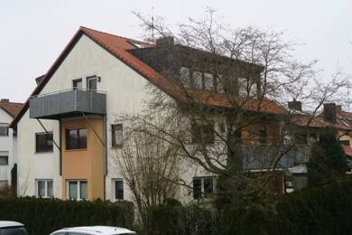 Wohnung zum Kauf 349.000 € 4 Zimmer 105 m² 1. Geschoss frei ab sofort Burgfarrnbach Fürth 90768