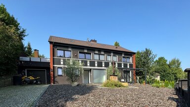 Einfamilienhaus zum Kauf 899.000 € 7 Zimmer 231 m² 758 m² Grundstück Erkrath - Süd Erkrath 40699