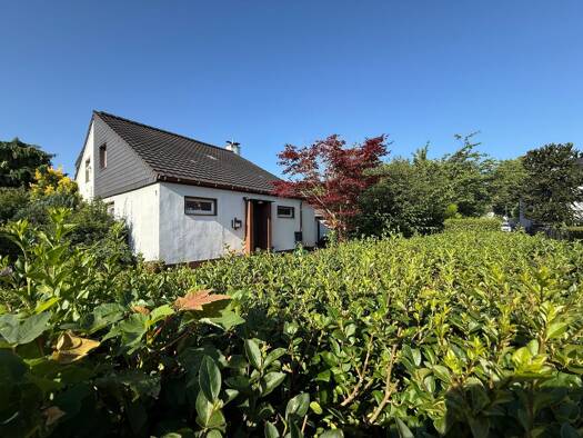 Haus zum Kauf 529.000 € 5 Zimmer 67 m² 604 m² Grundstück Köln 50829