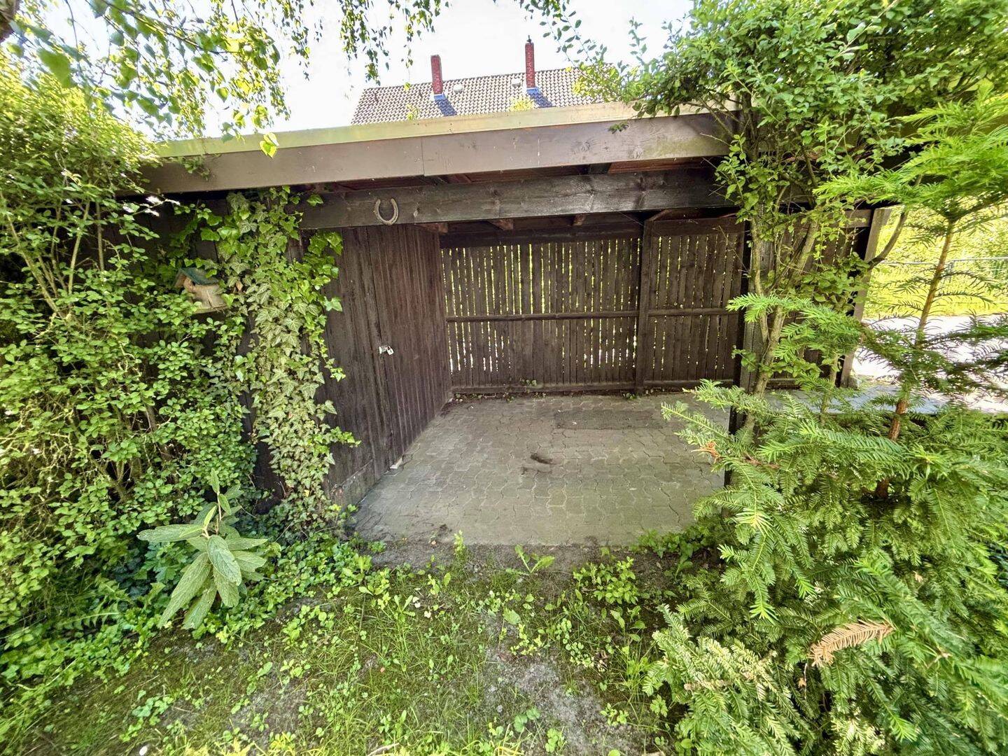 Haus – Isernhagen, Region Hannover - Ansicht 4