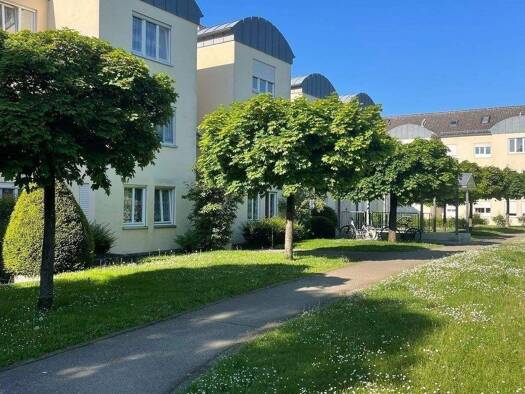 Wohnung zum Kauf 129.000 € 1 Zimmer 28 m² frei ab sofort Überlingen 88662