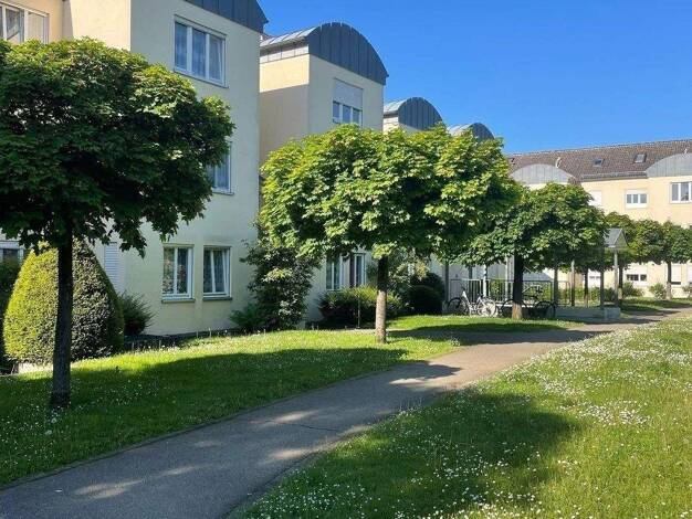 Wohnung zum Kauf 129.000 € 1 Zimmer 28 m² frei ab sofort Überlingen 88662