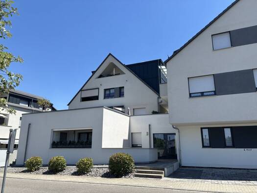 Wohnung zum Kauf 385.000 € 2 Zimmer 74 m² Endingen 79346