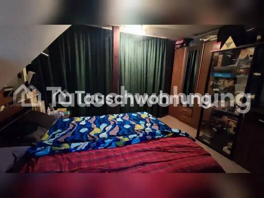 Wohnung zur Miete Tauschwohnung 290 € 2 Zimmer 51 m² 4. Geschoss Südfriedhof Südfriedhof 24114