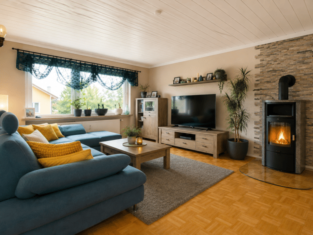 Wohnung zum Kauf 289.000 € 4,5 Zimmer 90 m² frei ab 01.09.2026 Horb Horb am Neckar 72160