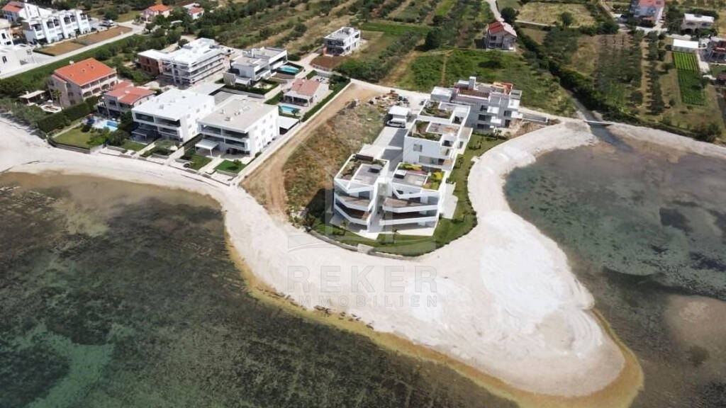 Grundstück zum Kauf 2.162.000 € 3.602 m² Grundstück Sukosan 23206