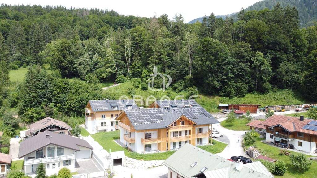 Wohnung zum Kauf 625.000 € 2 Zimmer 66,2 m² frei ab 01.06.2026 Königssee Schönau am Königssee 83471