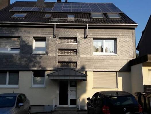 Wohnung zur Miete 725 € 2 Zimmer 58 m² Hagener Straße 377 Kirchhörde Hombruch 44229