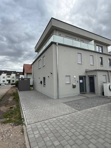 Doppelhaushälfte zur Miete 2.200 € 5 Zimmer 170 m² 214 m² Grundstück frei ab sofort Maxdorf 67133