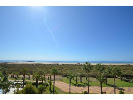 Penthouse zum Kauf 540.000 € 3 Zimmer 190 m² 4. Geschoss Ayamonte 21409