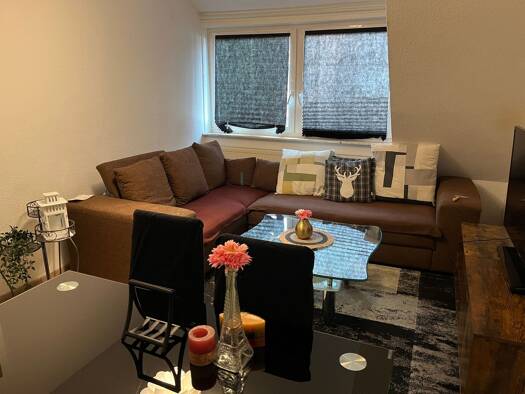 Wohnung zur Miete 670 € 3,5 Zimmer 65 m² Geschoss 2/3 frei ab 01.05.2026 Brandtstraße 20 Findorff-Bürgerweide Bremen 28215