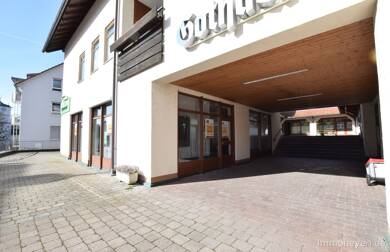 Laden zum Kauf 220.000 € 92 m² Verkaufsfläche Wangen Wangen 88239