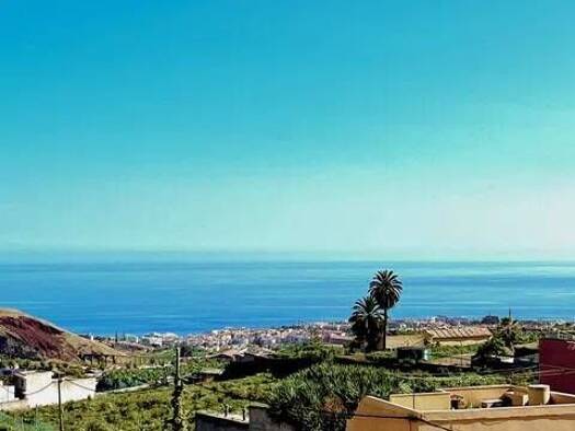 Villa zum Kauf 398.000 € 2 Zimmer 151 m² Tf-322- Las Candias La Orotava 38312