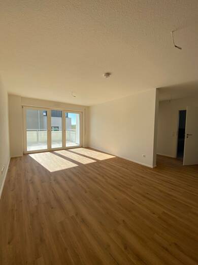 Wohnung zur Miete 622 € 3 Zimmer 78,6 m² frei ab sofort Roßfeld Crailsheim 74564