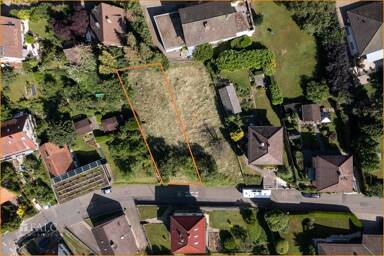 Grundstück zum Kauf 229.000 € 479 m² Grundstück Würm Pforzheim / Würm 75181