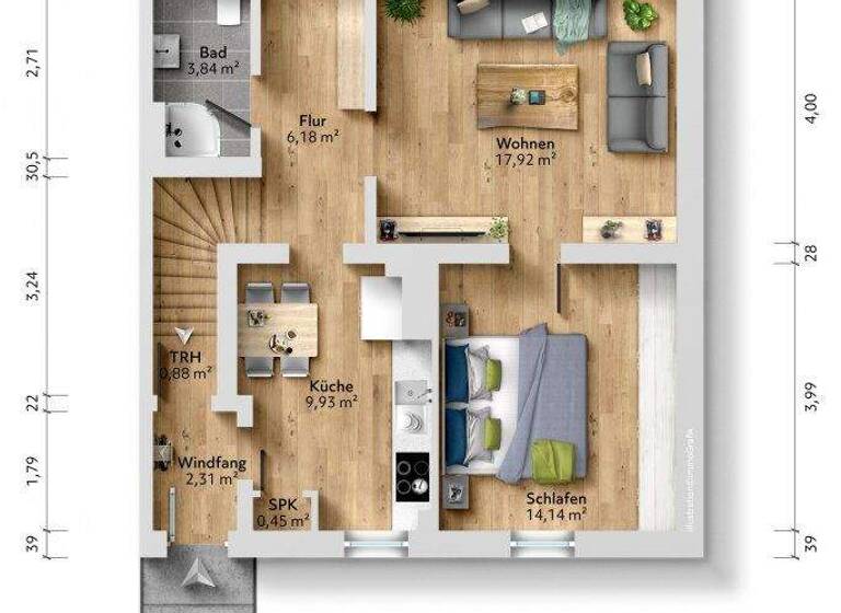 Einfamilienhaus zum Kauf 179.000 € 3 Zimmer 85 m² 627 m² Grundstück frei ab sofort Angermünder Straße 17 Joachimsthal 16247