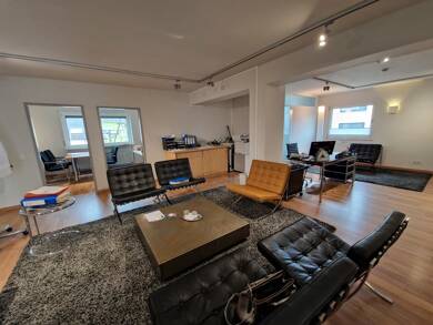 Bürogebäude zur Miete 1.200 € 150 m² Bürofläche Schwalbach Schwalbach 66773
