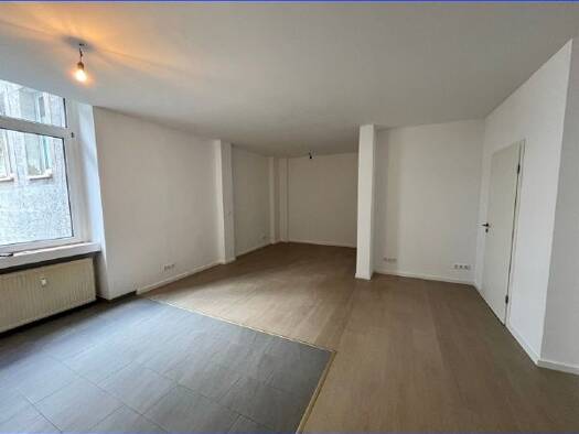 Wohnung zur Miete 1.000 € 4 Zimmer 100 m² frei ab sofort Innere Neustadt Ortsamtsbereich Neustadt 01099