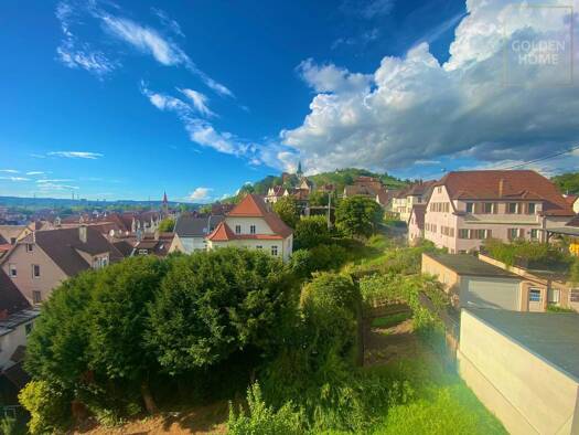 Mehrfamilienhaus zum Kauf 1.095.000 € 15 Zimmer 355,6 m² 485 m² Grundstück Obertürkheim Obertürkheim 70329